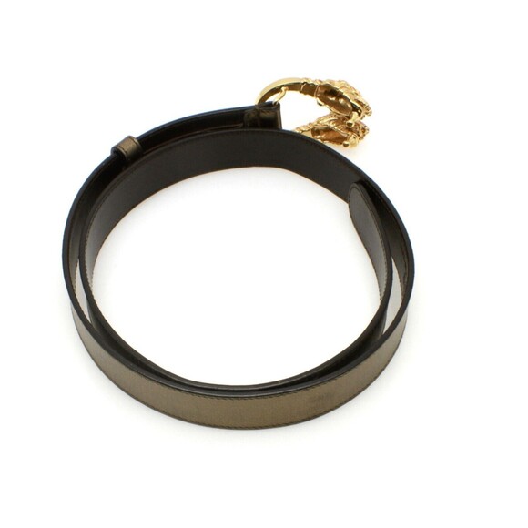 Gucci Dionysus Belt Leather Medium 75-30 - Picture 2 of 6